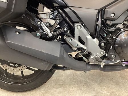 スズキ Vストローム250 Vストローム250 ABS フルパニア 21