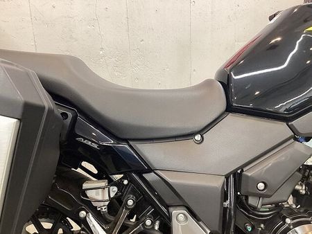 スズキ Vストローム250 Vストローム250 ABS フルパニア 22