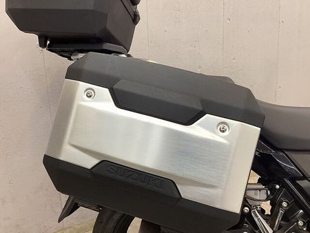 スズキ Vストローム250 Vストローム250 ABS フルパニア 23