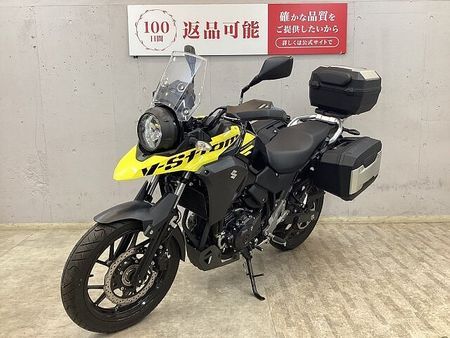 スズキ Vストローム250 Vストローム250 ABS フルパニア 3