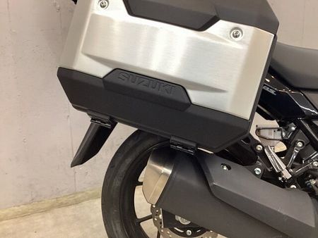 スズキ Vストローム250 Vストローム250 ABS フルパニア 24
