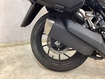 スズキ Vストローム250 Vストローム250 ABS フルパニア 25