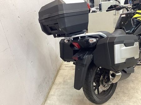 スズキ Vストローム250 Vストローム250 ABS フルパニア 27