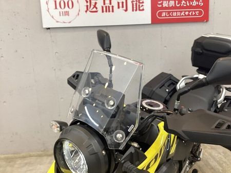 スズキ Vストローム250 Vストローム250 ABS フルパニア 29