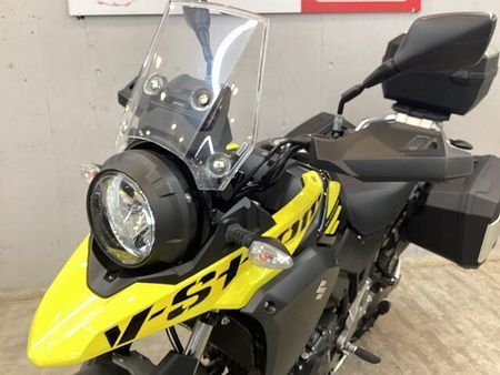 スズキ Vストローム250 Vストローム250 ABS フルパニア 30
