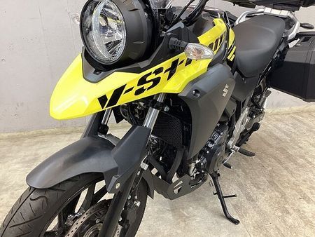 スズキ Vストローム250 Vストローム250 ABS フルパニア 31