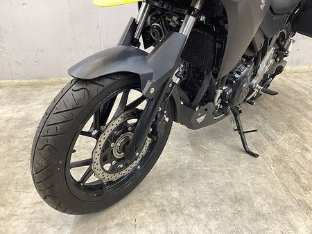 スズキ Vストローム250 Vストローム250 ABS フルパニア 32