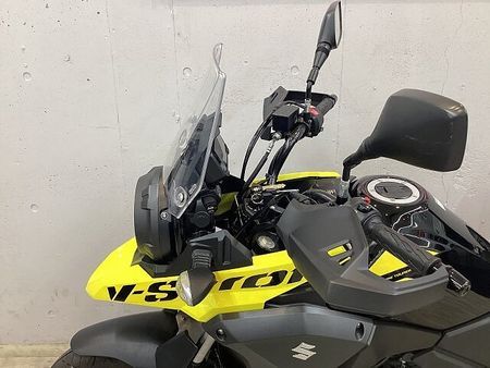 スズキ Vストローム250 Vストローム250 ABS フルパニア 33