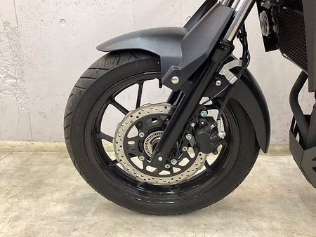 スズキ Vストローム250 Vストローム250 ABS フルパニア 35