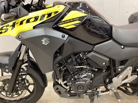 スズキ Vストローム250 Vストローム250 ABS フルパニア 36
