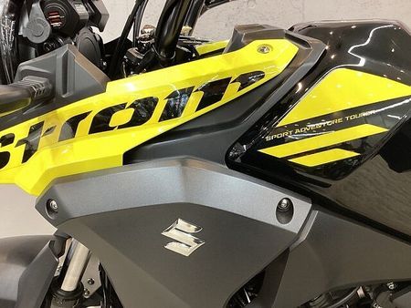 スズキ Vストローム250 Vストローム250 ABS フルパニア 37