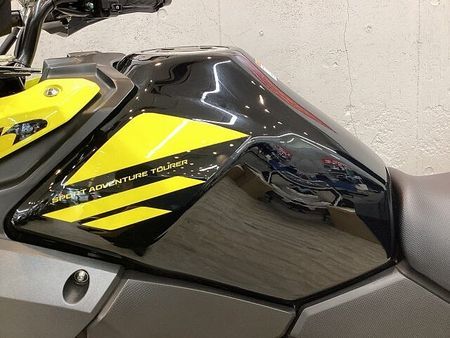 スズキ Vストローム250 Vストローム250 ABS フルパニア 38