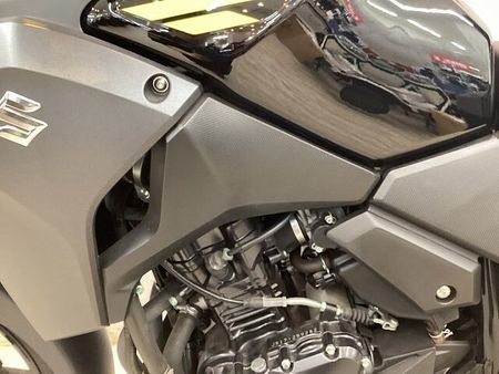 スズキ Vストローム250 Vストローム250 ABS フルパニア 39