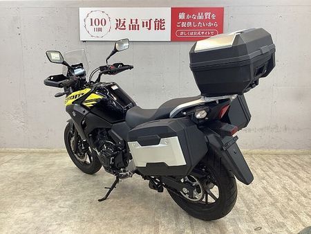 スズキ Vストローム250 Vストローム250 ABS フルパニア 5