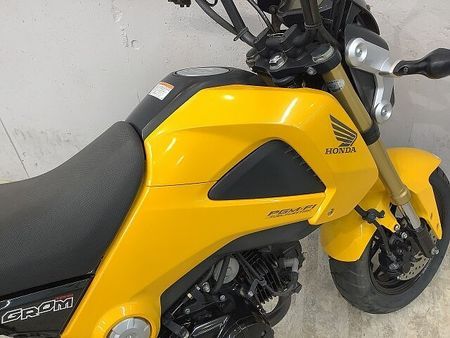 ホンダ グロム グロム JMCA認証ヨシムラマフラー! JC61モデル! バッテリー新品交換サービス! 14