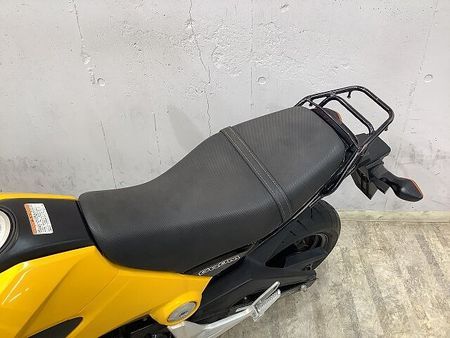 ホンダ グロム グロム JMCA認証ヨシムラマフラー! JC61モデル! バッテリー新品交換サービス! 17