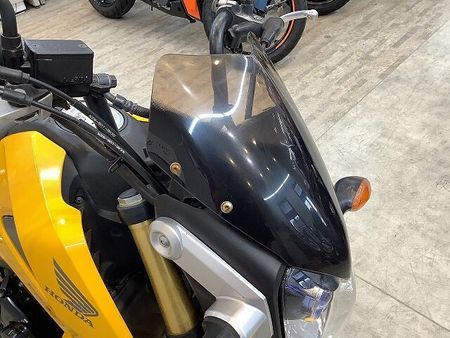 ホンダ グロム グロム JMCA認証ヨシムラマフラー! JC61モデル! バッテリー新品交換サービス! 23