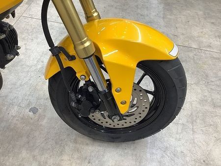 ホンダ グロム グロム JMCA認証ヨシムラマフラー! JC61モデル! バッテリー新品交換サービス! 26