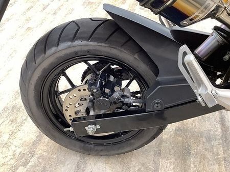 ホンダ グロム グロム JMCA認証ヨシムラマフラー! JC61モデル! バッテリー新品交換サービス! 32