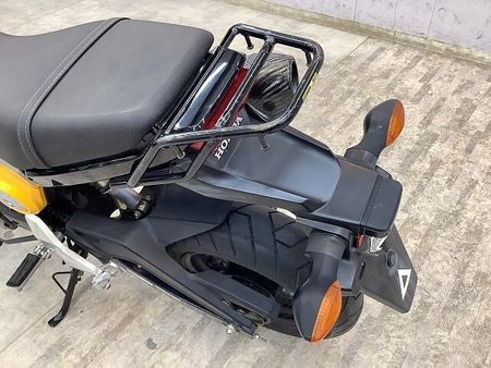 ホンダ グロム グロム JMCA認証ヨシムラマフラー! JC61モデル! バッテリー新品交換サービス! 34
