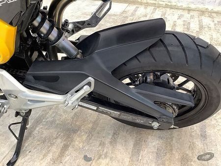 ホンダ グロム グロム JMCA認証ヨシムラマフラー! JC61モデル! バッテリー新品交換サービス! 36