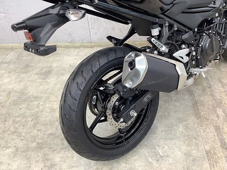 カワサキ Z250 【スピード納車】Z250 リアキャリア装備! インジェクションモデル! EX250Pモデル 14