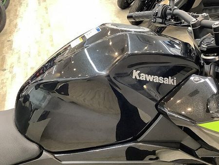 カワサキ Z250 【スピード納車】Z250 リアキャリア装備! インジェクションモデル! EX250Pモデル 28