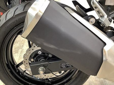 カワサキ Z250 【スピード納車】Z250 リアキャリア装備! インジェクションモデル! EX250Pモデル 33