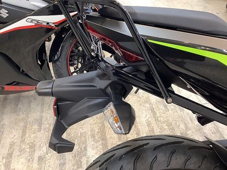 カワサキ Z250 【スピード納車】Z250 リアキャリア装備! インジェクションモデル! EX250Pモデル 36