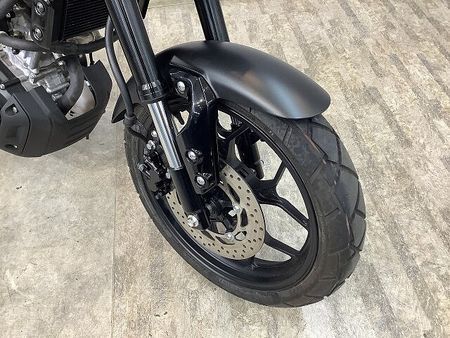 ヤマハ XSR155 XSR155 【マル得】 ビキニカウル装備! ハリケーン製カスタムハンドル デイトナ製スリ 11