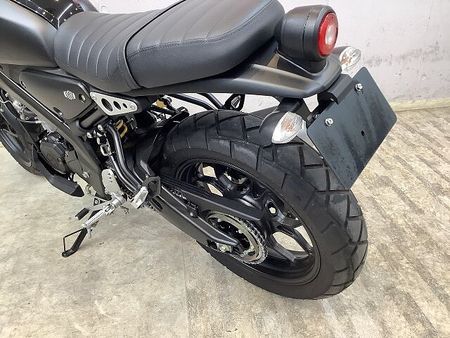 ヤマハ XSR155 XSR155 【マル得】 ビキニカウル装備! ハリケーン製カスタムハンドル デイトナ製スリ 20
