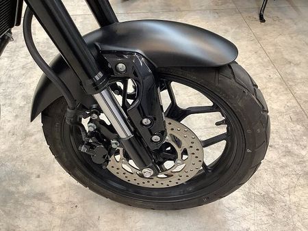 ヤマハ XSR155 XSR155 【マル得】 ビキニカウル装備! ハリケーン製カスタムハンドル デイトナ製スリ 26