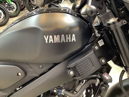 ヤマハ XSR155 XSR155 【マル得】 ビキニカウル装備! ハリケーン製カスタムハンドル デイトナ製スリ 27