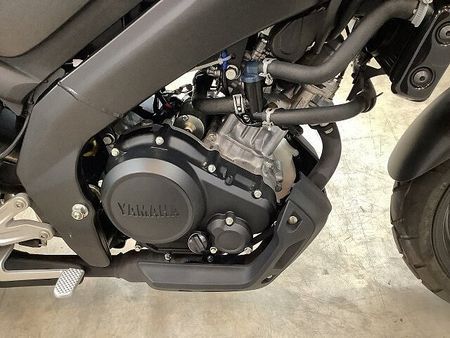 ヤマハ XSR155 XSR155 【マル得】 ビキニカウル装備! ハリケーン製カスタムハンドル デイトナ製スリ 29