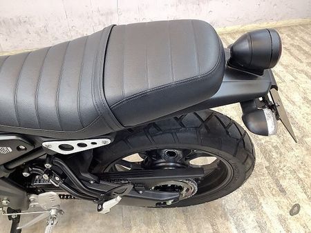ヤマハ XSR155 XSR155 【マル得】 ビキニカウル装備! ハリケーン製カスタムハンドル デイトナ製スリ 35