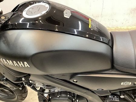 ヤマハ XSR155 XSR155 【マル得】 ビキニカウル装備! ハリケーン製カスタムハンドル デイトナ製スリ 39