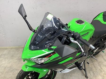 カワサキ ニンジャ 400 NINJA400 ABS JMCA認証OVER製サイレンサー! エンジンスライダー! アジ 15