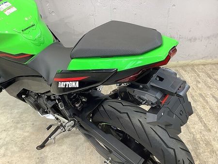 カワサキ ニンジャ 400 NINJA400 ABS JMCA認証OVER製サイレンサー! エンジンスライダー! アジ 18