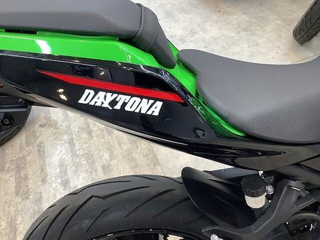 カワサキ ニンジャ 400 NINJA400 ABS JMCA認証OVER製サイレンサー! エンジンスライダー! アジ 34