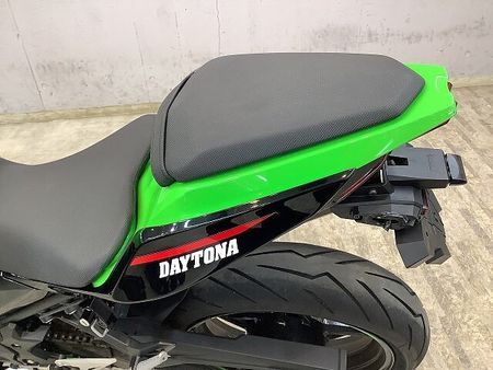 カワサキ ニンジャ 400 NINJA400 ABS JMCA認証OVER製サイレンサー! エンジンスライダー! アジ 36