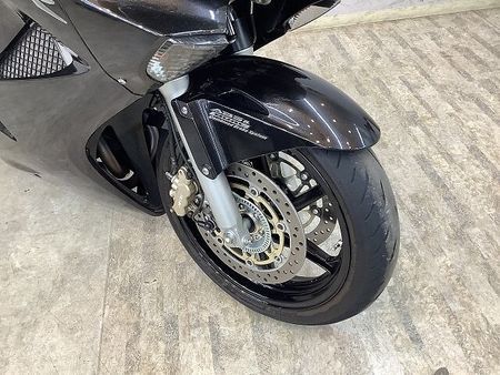 ホンダ VFR800X VFR フルノーマル! インジェクションモデル! RC46モデル! 11