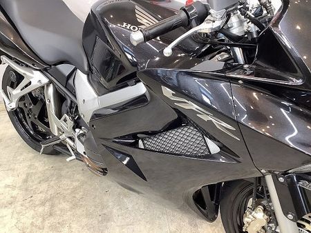 ホンダ VFR800X VFR フルノーマル! インジェクションモデル! RC46モデル! 12