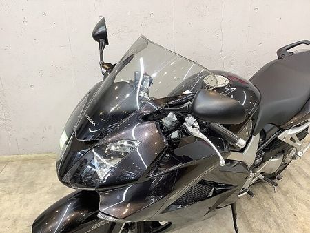 ホンダ VFR800X VFR フルノーマル! インジェクションモデル! RC46モデル! 16