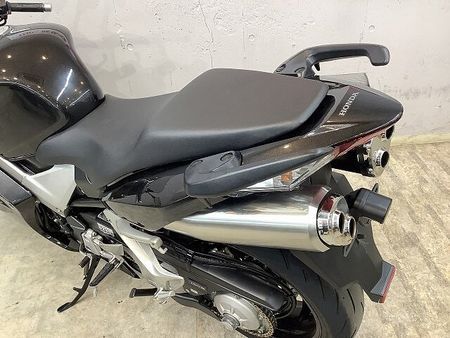 ホンダ VFR800X VFR フルノーマル! インジェクションモデル! RC46モデル! 19