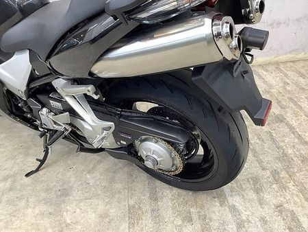 ホンダ VFR800X VFR フルノーマル! インジェクションモデル! RC46モデル! 20