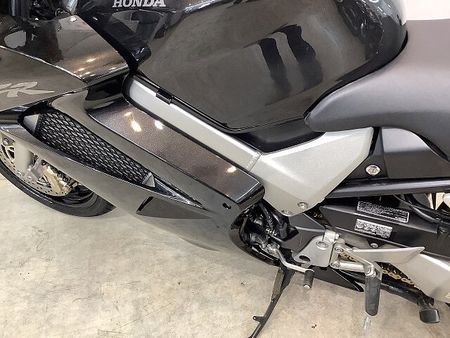 ホンダ VFR800X VFR フルノーマル! インジェクションモデル! RC46モデル! 21