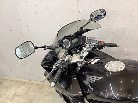 ホンダ VFR800X VFR フルノーマル! インジェクションモデル! RC46モデル! 22