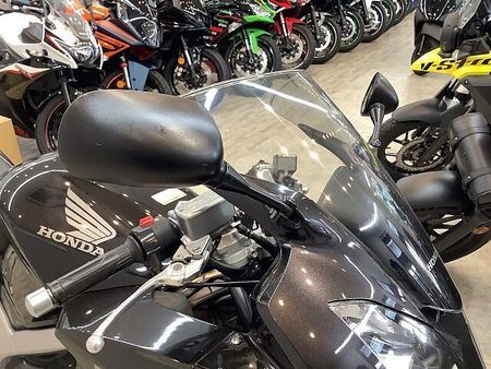 ホンダ VFR800X VFR フルノーマル! インジェクションモデル! RC46モデル! 24