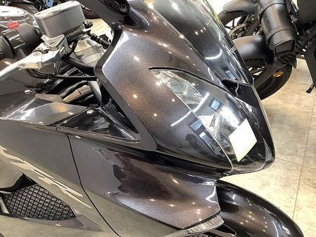 ホンダ VFR800X VFR フルノーマル! インジェクションモデル! RC46モデル! 25