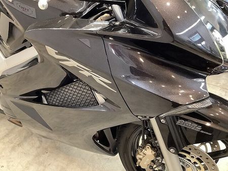 ホンダ VFR800X VFR フルノーマル! インジェクションモデル! RC46モデル! 26